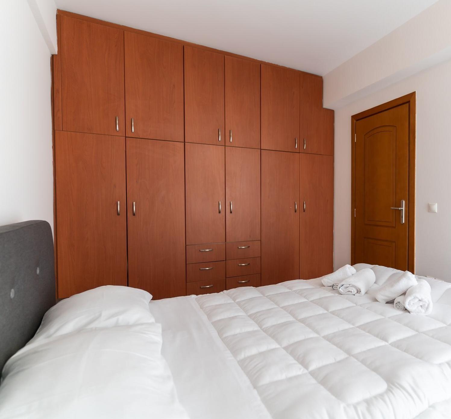 Gkr Luxury Apartments เอเธนส์ ภายนอก รูปภาพ