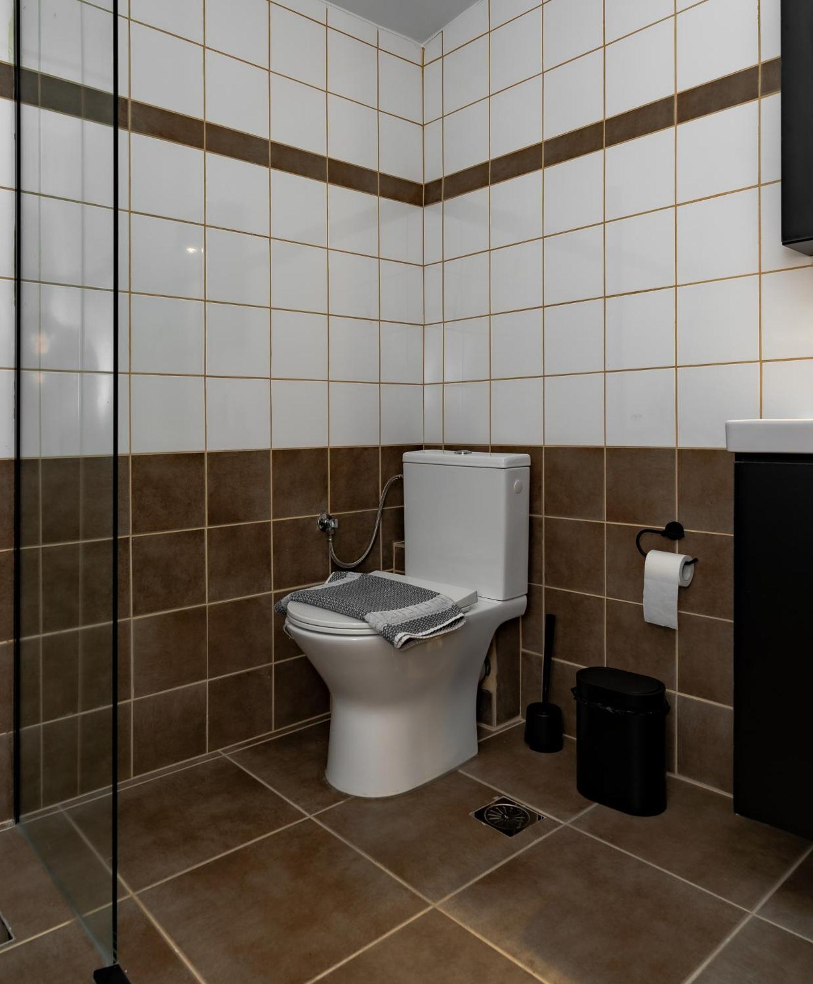 Gkr Luxury Apartments เอเธนส์ ภายนอก รูปภาพ