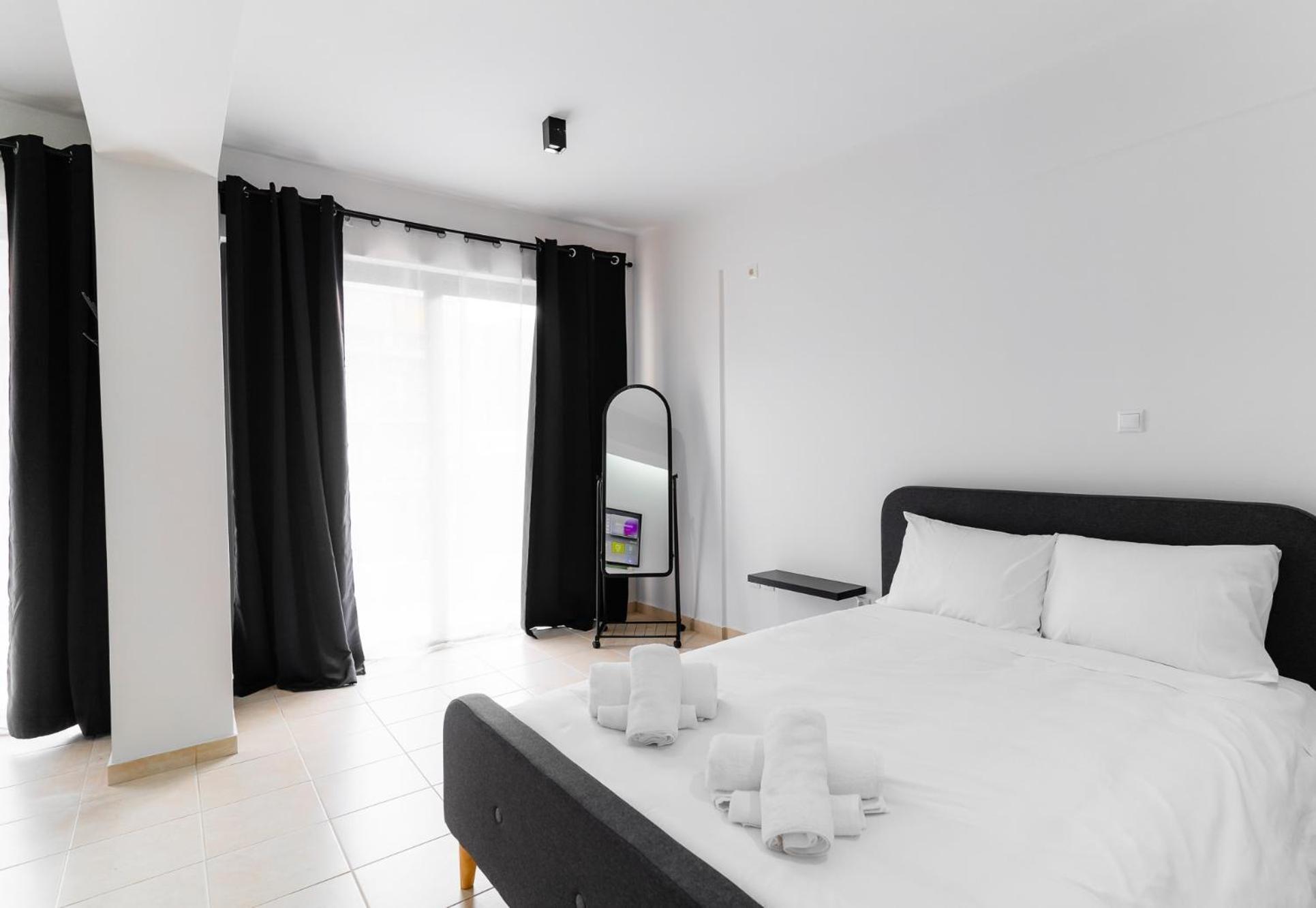 Gkr Luxury Apartments เอเธนส์ ภายนอก รูปภาพ